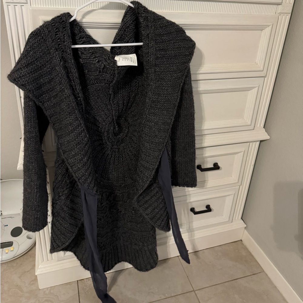 Made in Italy Northland cardigan